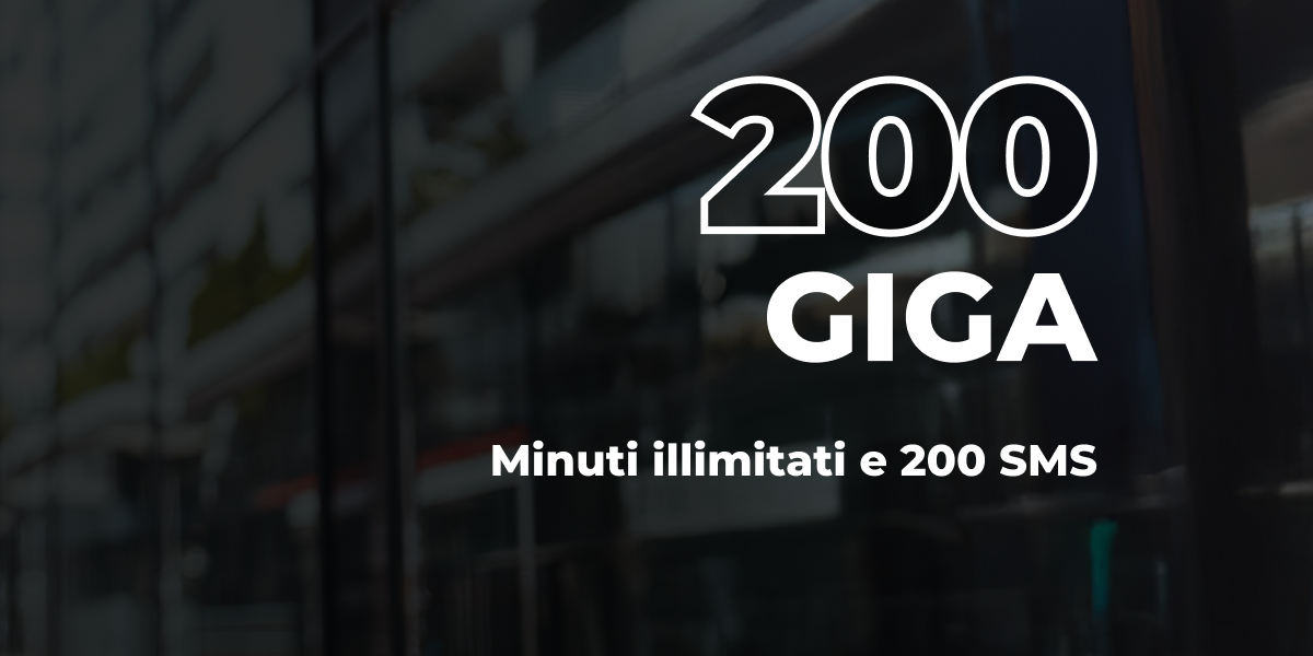 200 giga