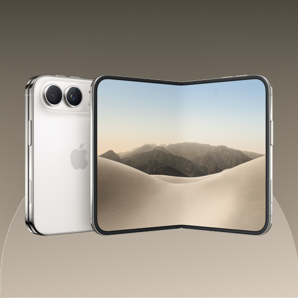 iPhone 17