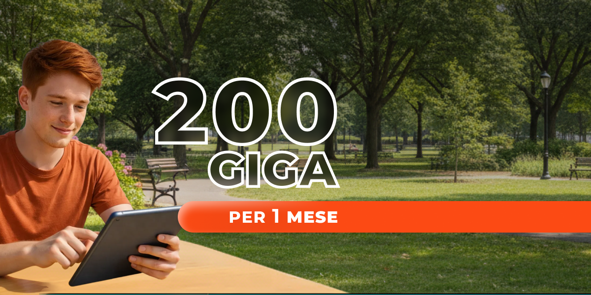 200 GIGA