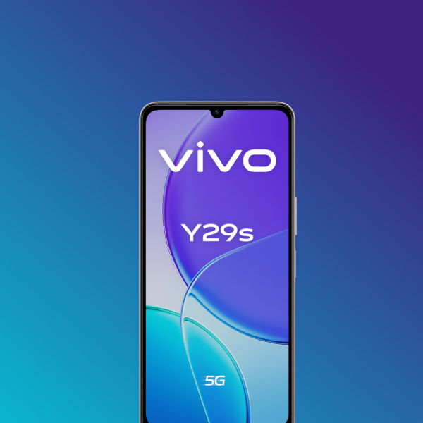 vivo Y29s 5G