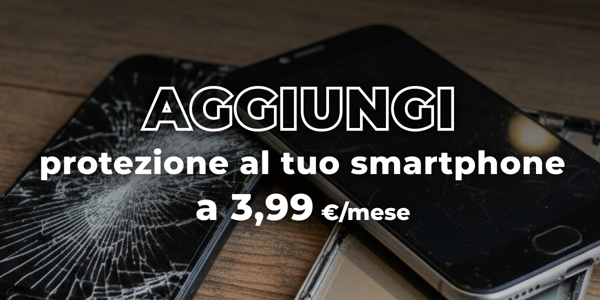 100 GB - offerte per turisti in Italia