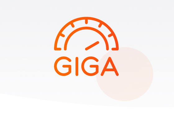 giga