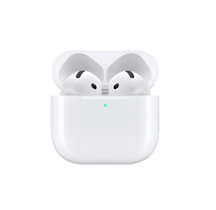 AirPods 4