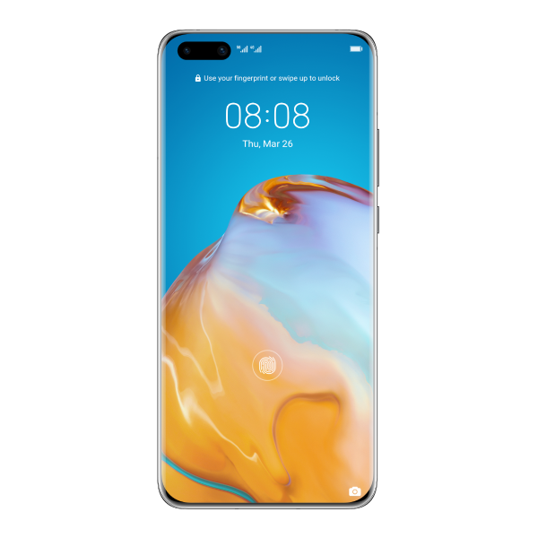 Huawei P40 PRO - smartphone offerte - WINDTRE