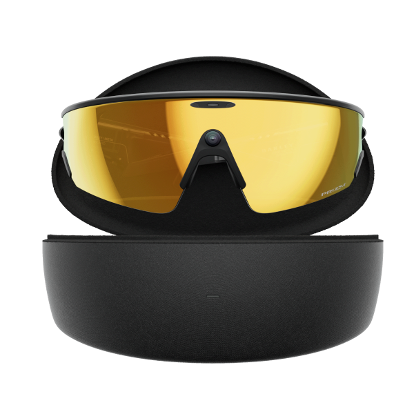 Oakley meta vanguard