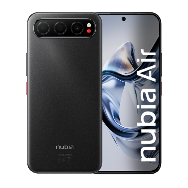 ZTE nubia Air