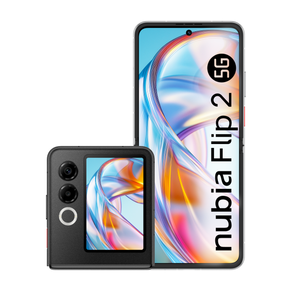 ZTE nubia flip 2 5G
