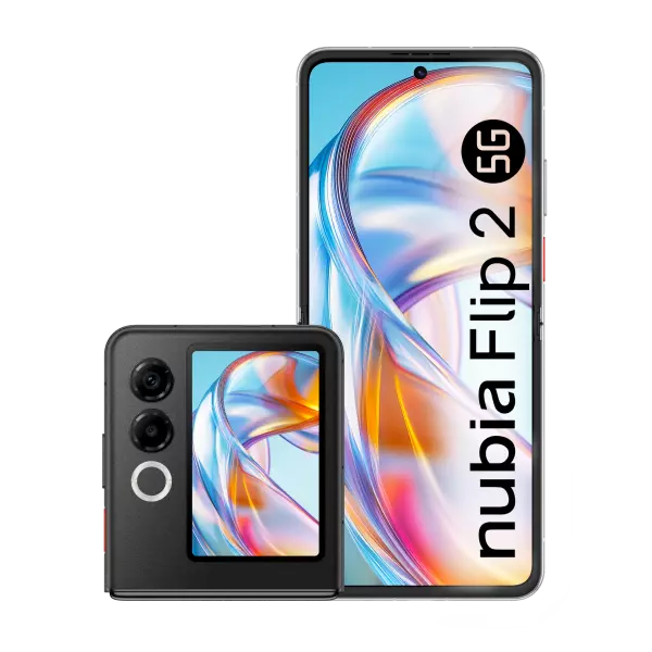 ZTE nubia flip 2 5G