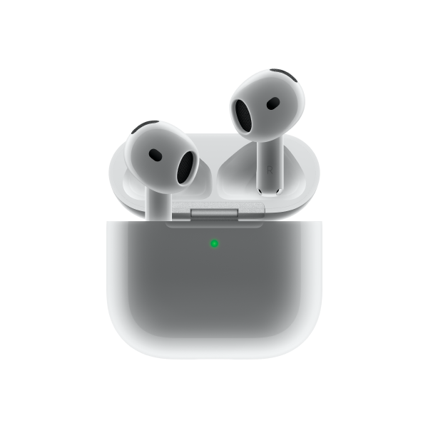 AirPods 4 con ANC