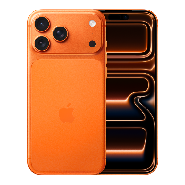 Apple iPhone 17 Pro Max