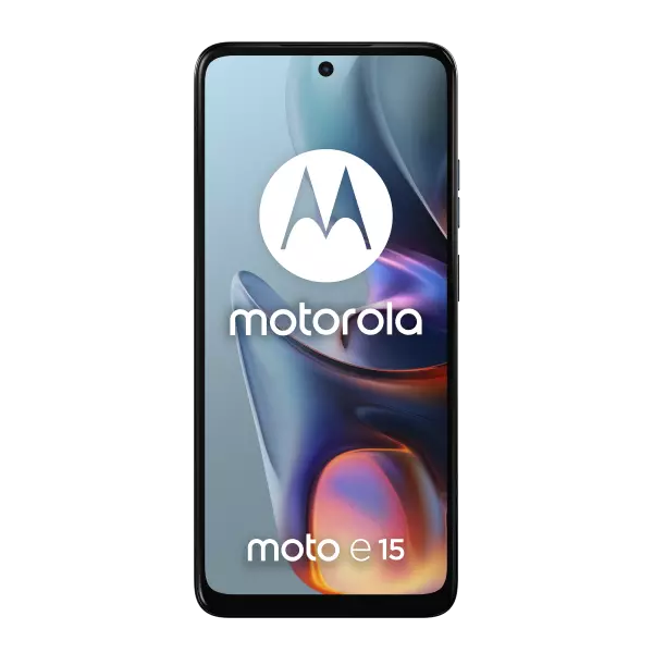 Motorola E15