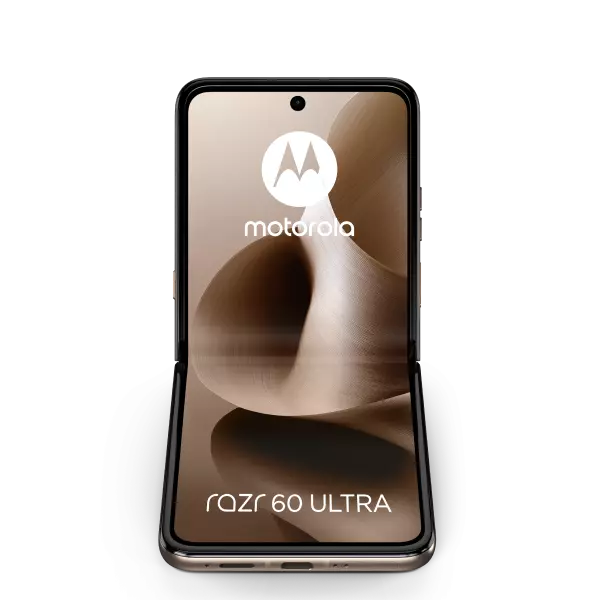 Motorola razr 60 Ultra 