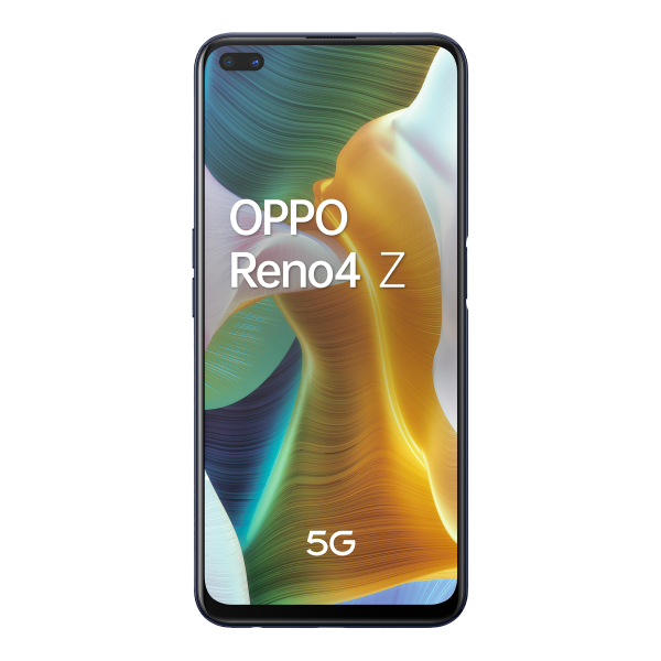 Oppo Reno4 Z - smartphone offerte - WINDTRE