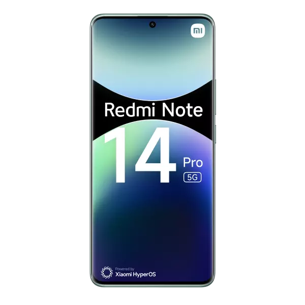 Redmi Note 14 Pro 5G