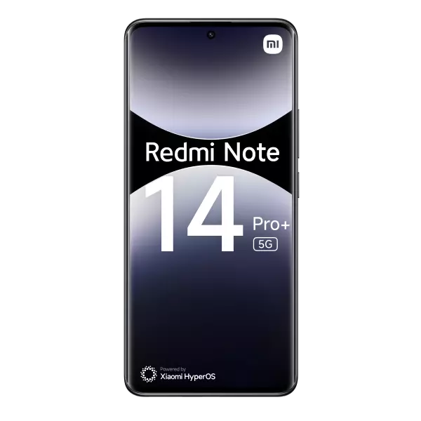 Redmi Note 14 Pro+ 5G