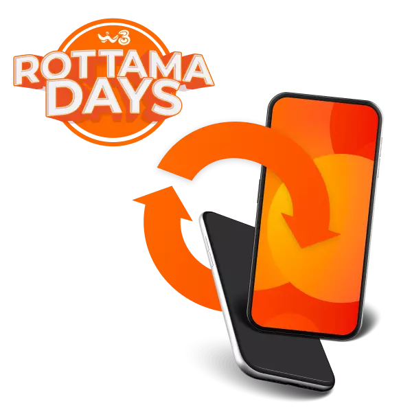 Device Vetrina - Offerte Smartphone - WINDTRE