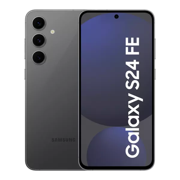 Samsung Galaxy S24 FE - smartphone offerte - WINDTRE