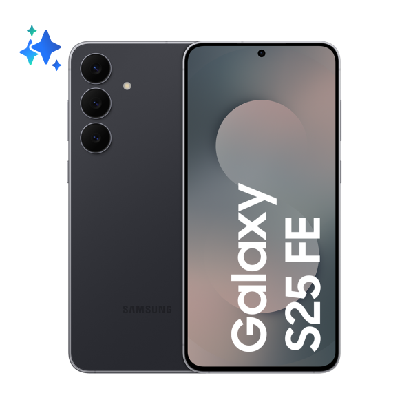 Samsung Galaxy S25 FE