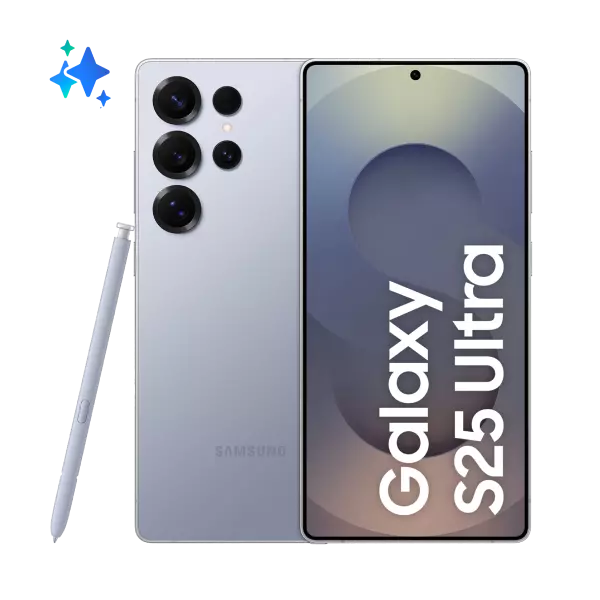 Samsung Galaxy S25 Ultra