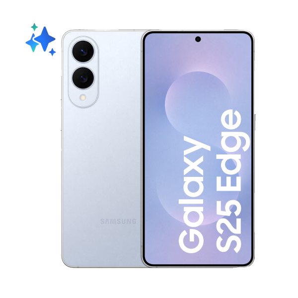 Samsung Galaxy S25 Edge