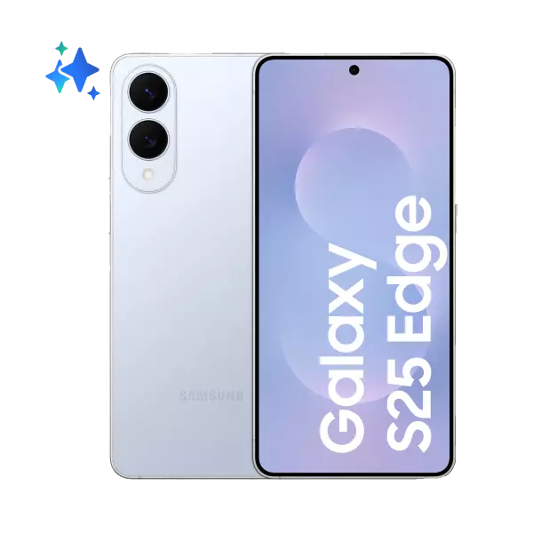 Samsung Galaxy S25 Edge