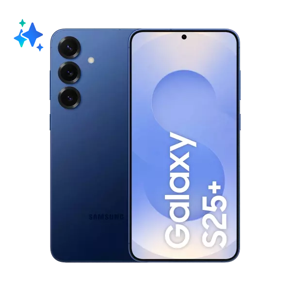 Samsung Galaxy S25 Plus