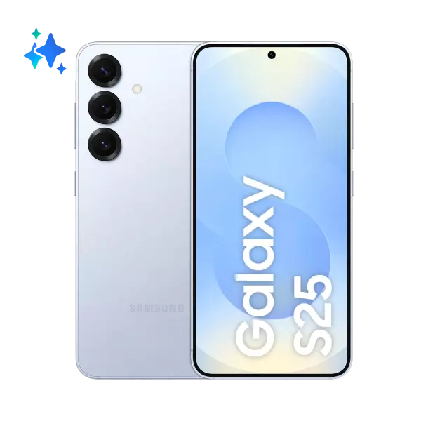 Samsung Galaxy S25