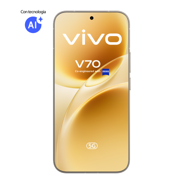 vivo V50 Lite 5G - offerte smartphone - WINDTRE