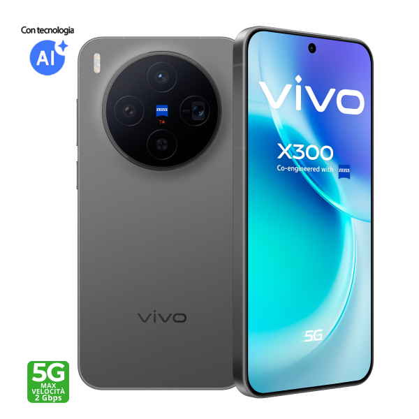 vivo V50 Lite 5G - offerte smartphone - WINDTRE