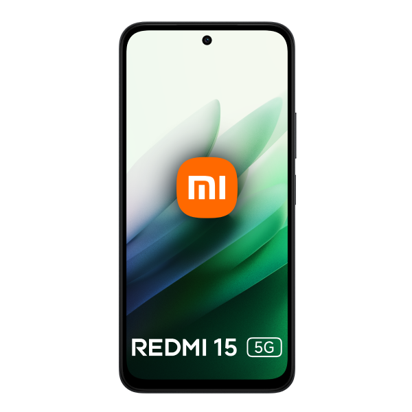 Xiaomi Redmi 15 5G