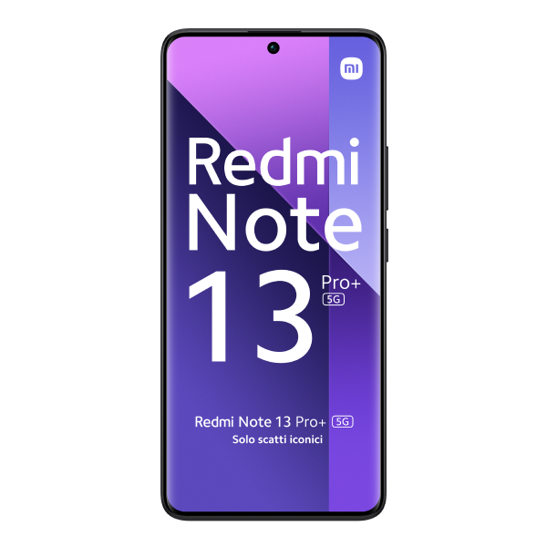 redmi note 13 pro plus 5g - smartphone offerte - WINDTRE